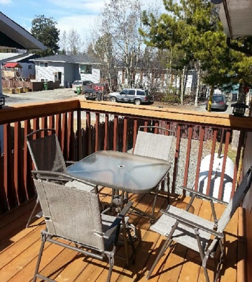Wild North Bed & Rest Whitehorse Exterior foto