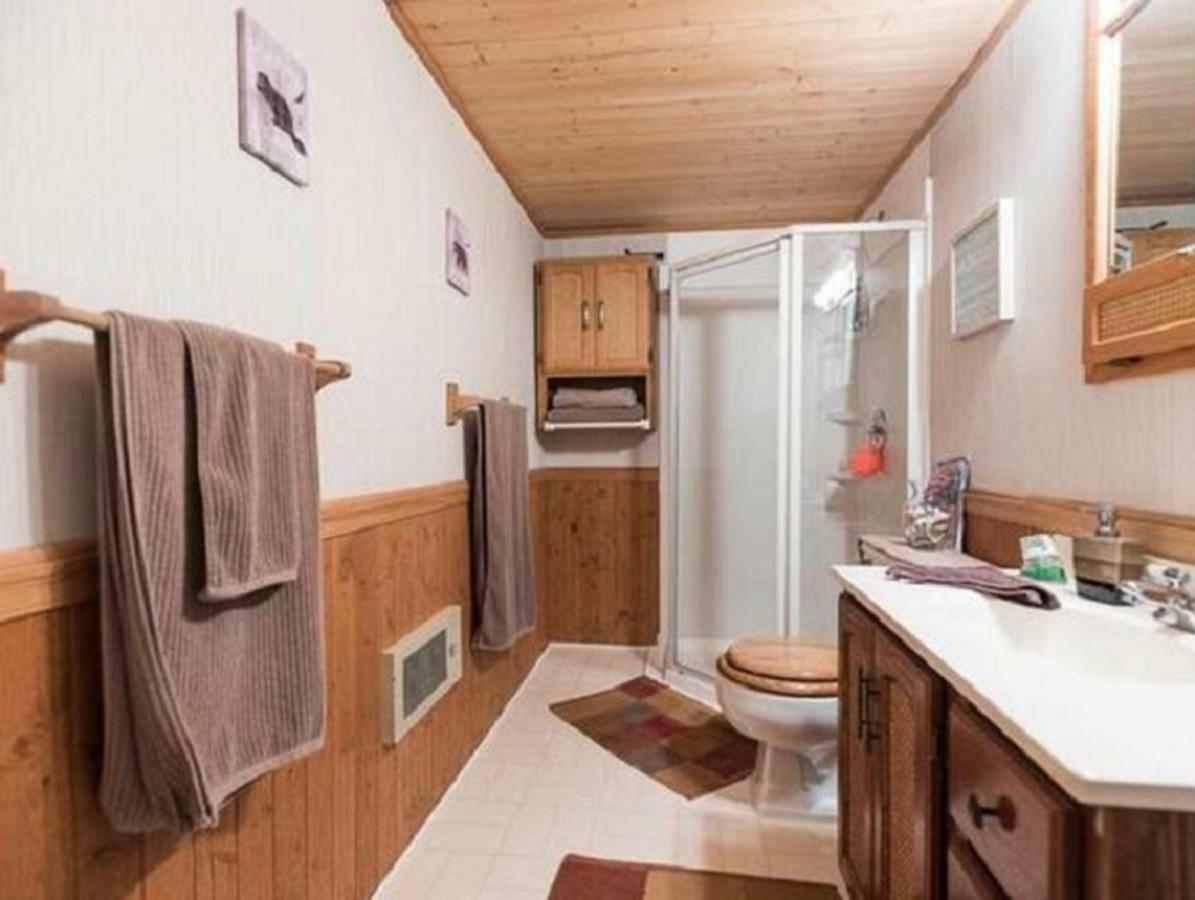 Wild North Bed & Rest Whitehorse Exterior foto